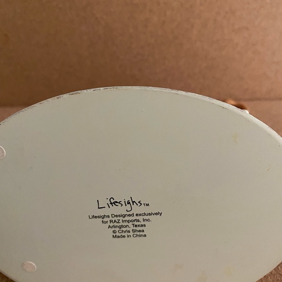 The Christmas Story- The Holy Family, “Lifesighs” - Picture 3 of 6